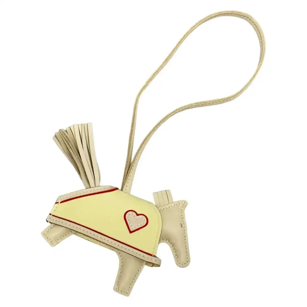 Hermès Rodeo Robeocourt PM Bag Charm